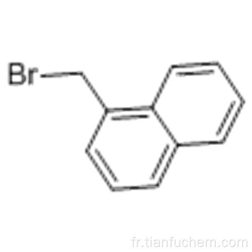 1- (Bromométhyl) naphtalène CAS 3163-27-7